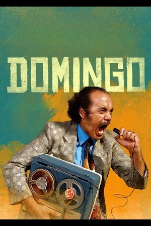 Постер: Domingo