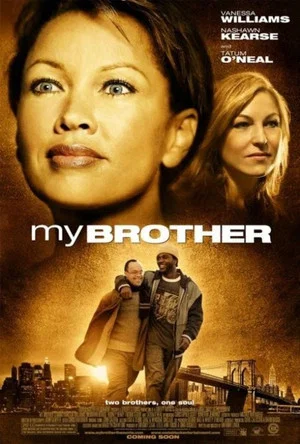Постер: My Brother