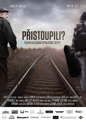 Постер: Approaching