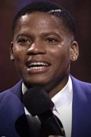 Постер: HBO Comedy Half-Hour: D.L. Hughley