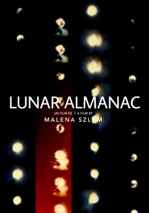 Постер: Lunar Almanac