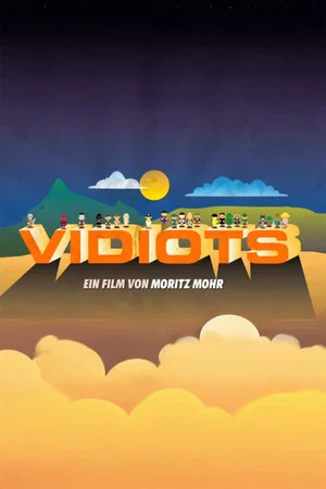Постер: Vidiots