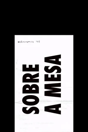 Постер: Sobre a Mesa