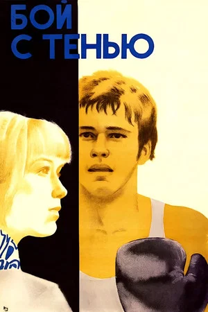 Постер: Бой с тенью