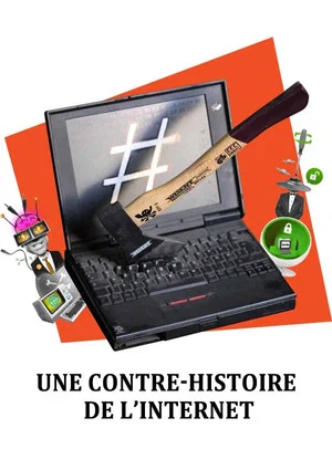 Постер: A Counter-History of the Internet