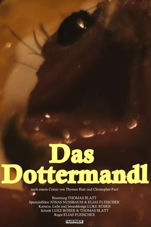 Постер: Das Dottermandl