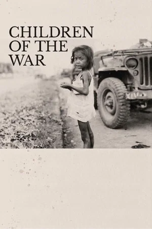 Постер: Children of the War