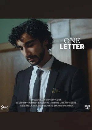 Постер: One Letter
