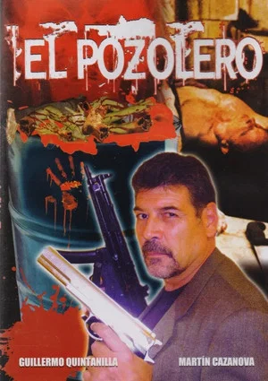 Постер: El pozolero
