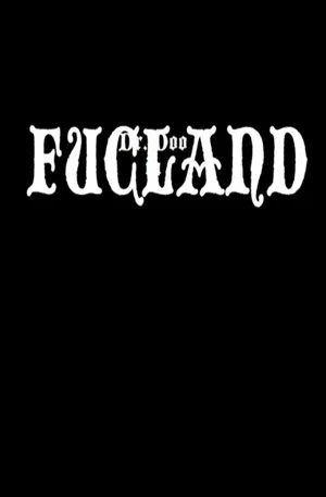 Постер: Dr. Doo in Fucland