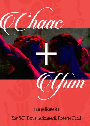 Постер: Chaac + Yum