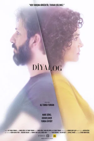 Постер: Dialogue