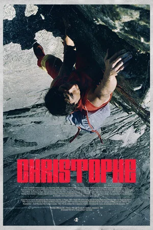 Постер: Christophe