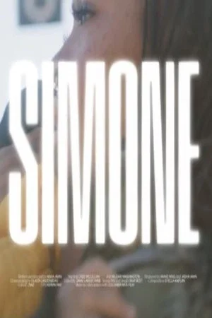 Постер: Simone