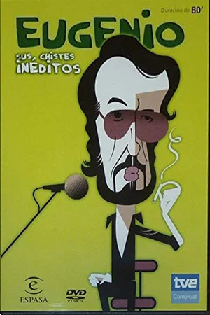 Постер: Eugenio: Sus Chistes Inéditos