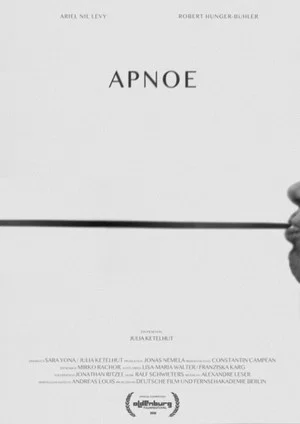 Постер: Apnoe