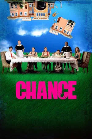 Постер: Chance