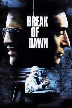 Постер: Break of Dawn