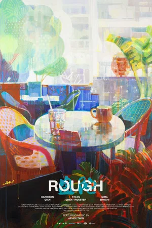 Постер: Rough