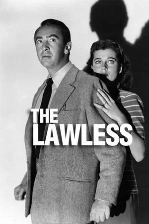 Постер: The Lawless