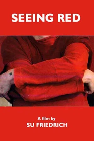 Постер: Seeing Red