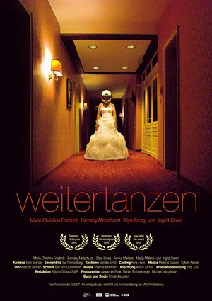 Постер: Weitertanzen