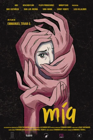 Постер: Mia