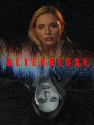 Постер: Alterverse (Occupants)