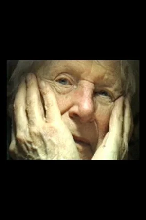 Постер: Portrait of Frans Zwartjes