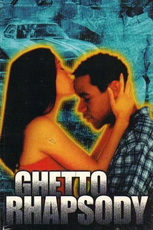 Постер: Ghetto Rhapsody