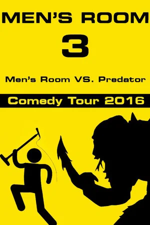 Постер: Men's Room 3