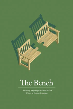 Постер: The Bench
