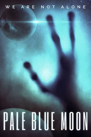 Постер: Pale Blue Moon