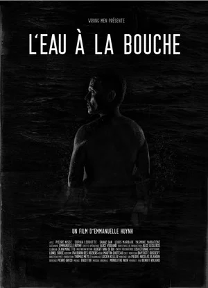 Постер: Troubled Waters