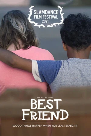 Постер: Best Friend