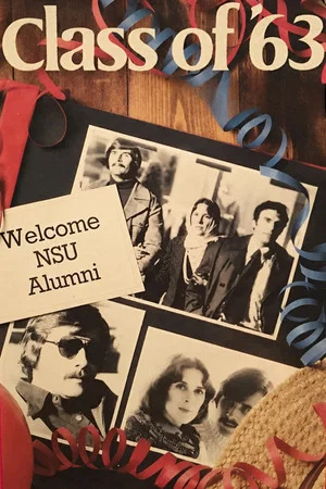 Постер: Class of '63
