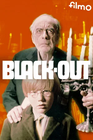Постер: Black Out