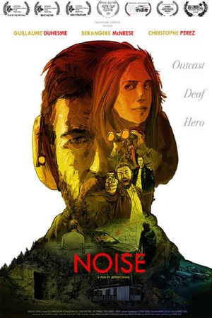 Постер: NOISE