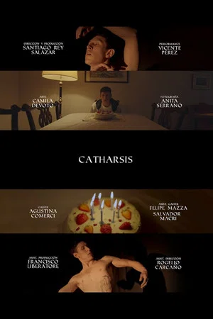 Постер: CATHARSIS