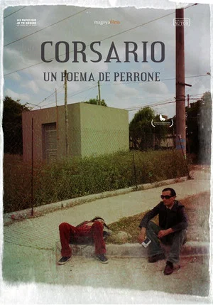 Постер: Corsario
