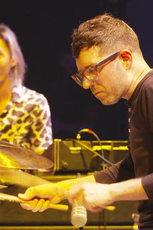 Постер: Mark Guiliana Beat Music with Bigyuki