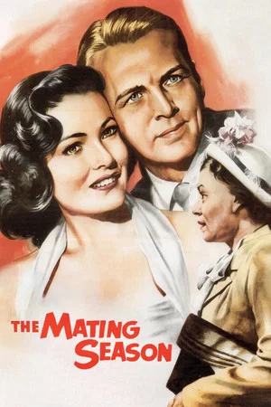 Постер: The Mating Season