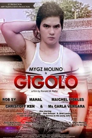 Постер: Gigolo