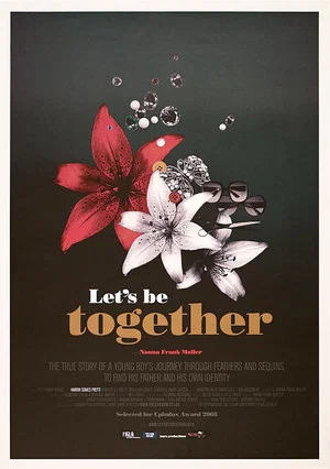 Постер: Let's Be Together