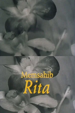 Постер: Memsahib Rita