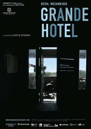 Постер: Grande Hotel