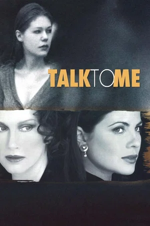 Постер: Talk to Me