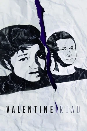 Постер: Valentine Road