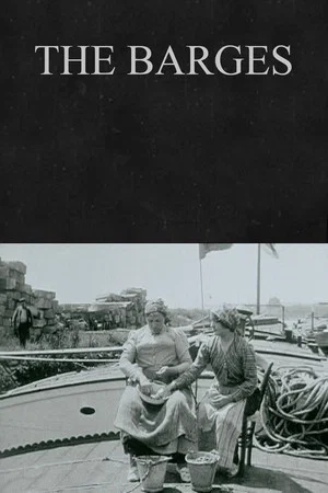 Постер: The Barges