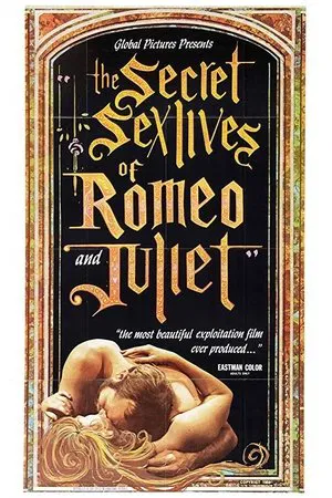 Постер: The Secret Sex Lives of Romeo and Juliet